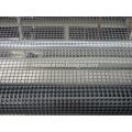 PP Plastic Biaxial geogrid